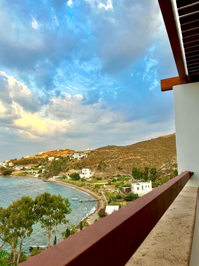 Apartment Litois Patmos Sapsila